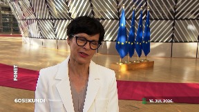 Vesti u 60 sekundi